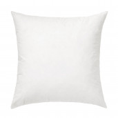 Фотография на белой подушке 30Х30