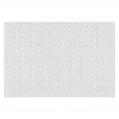 26X38 Пазл обычный